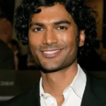 Sendhil Ramamurthy - Voice Actor