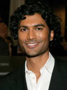 Sendhil Ramamurthy - Voice Actor
