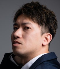 Shunto Abe - Voice Actor