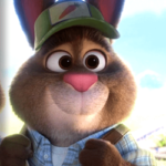 Zootopia 2 (2025) - Animation Voice Cast