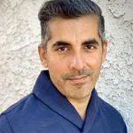 Kung Lao - Character from Mortal Kombat 1