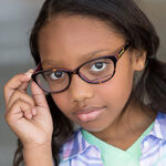 Tierra Rorls - Voice Actor