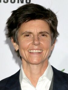 Tig Notaro - Voice Actor