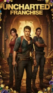 Uncharted