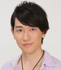 Yūsuke Tomioka - Voice Actor