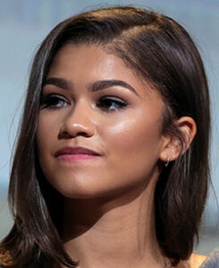 Zendaya - Voice Actor
