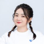 Mei-Ling Zhou - Character from Overwatch