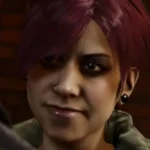 Abigail “Fetch” Walker - Character from InFAMOUS: Second Son