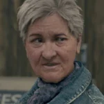 Ada Tucker - Character from Days Gone