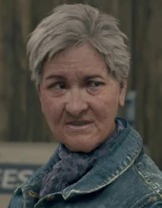 Ada Tucker - Character from Days Gone