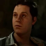 Adam - Character from Mortal Kombat 1