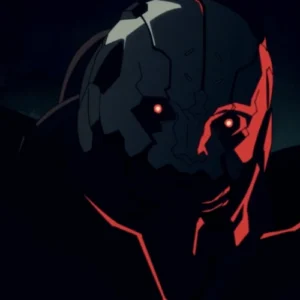 Cyberpunk: Edgerunners - Animation Voice Cast