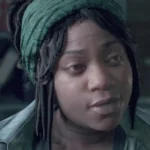 Days Gone - Video Game Voice Cast