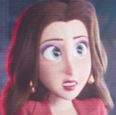 The Super Mario Bros. Movie - Animation Voice Cast