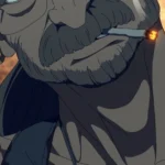 Tomomichi Nishimura - Voice Actor