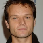 Anders Hellman - Character from Cyberpunk 2077