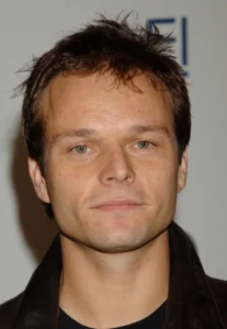 Alec Newman - Voice Actor