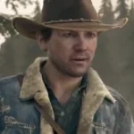 Days Gone - Video Game Voice Cast