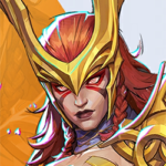 Marvel Rivals - Video Game Voice Cast