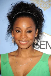Anika Noni Rose - Voice Actor