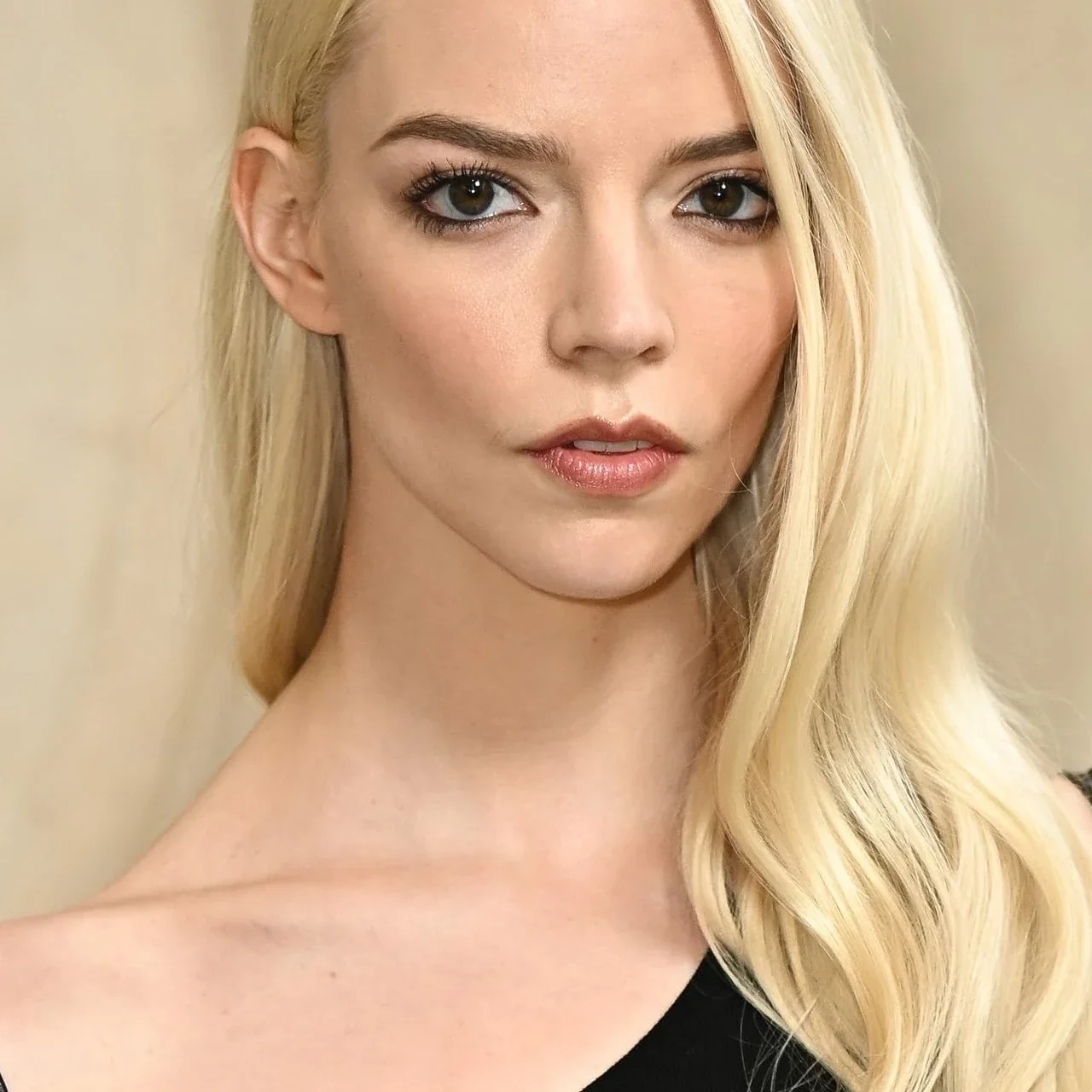 Anya Taylor-Joy voice actor profile