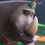 GOAT (2026) - Animation Voice Cast