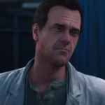 Days Gone - Video Game Voice Cast