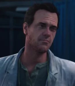 Arturo Jiminez - Character from Days Gone