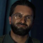 Usman Ally - Voice Actor