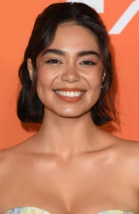 Auli’i Cravalho - Voice Actor