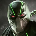 Bane - Character from Injustice 2