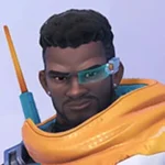 Benz Antoine - Voice Actor