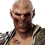 Steve Blum - Voice Actor