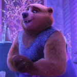 Zootopia 2 (2025) - Animation Voice Cast