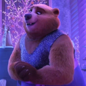 Zootopia 2 - Animation Voice Cast