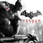 Batman: Arkham City - Video Game Voice Cast