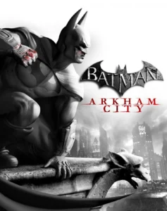 Batman: Arkham City
