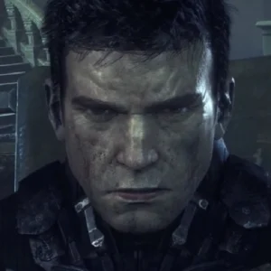 Batman / Bruce Wayne - Character from Batman: Arkham Knight