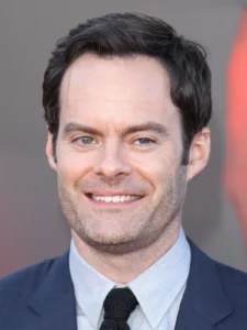 Bill Hader - Voice Actor