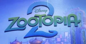 Zootopia 2 - Animation Voice Cast