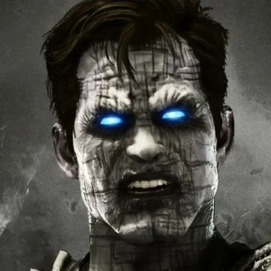 Bizarro - Character from Injustice 2