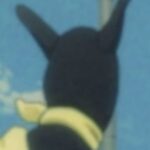 Black Satant Combatant A - Character from Tojima Wants to Be a Kamen Rider