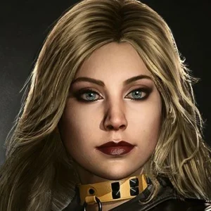 Injustice 2 - Video Game Voice Cast