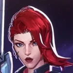 Marvel Rivals - Video Game Voice Cast