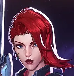 Marvel Rivals - Video Game Voice Cast