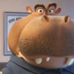 Stephanie Beatriz - Voice Actor