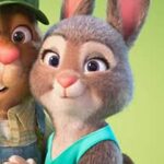 Zootopia 2 (2025) - Animation Voice Cast