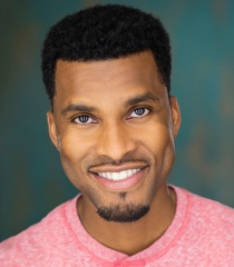 Borge Etienne - Voice Actor