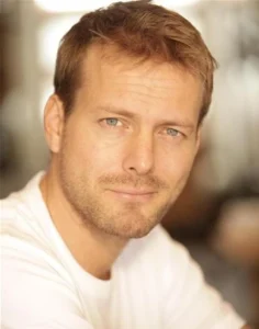 Boris Hiestand - Voice Actor