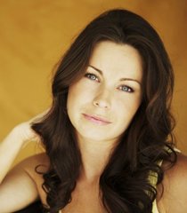 Brandy Kopp - Voice Actor